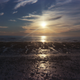 Original Hero sunset